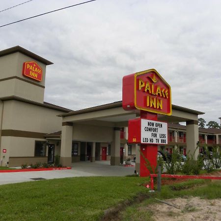 Palace Inn Kingwood Humble Eksteriør bilde