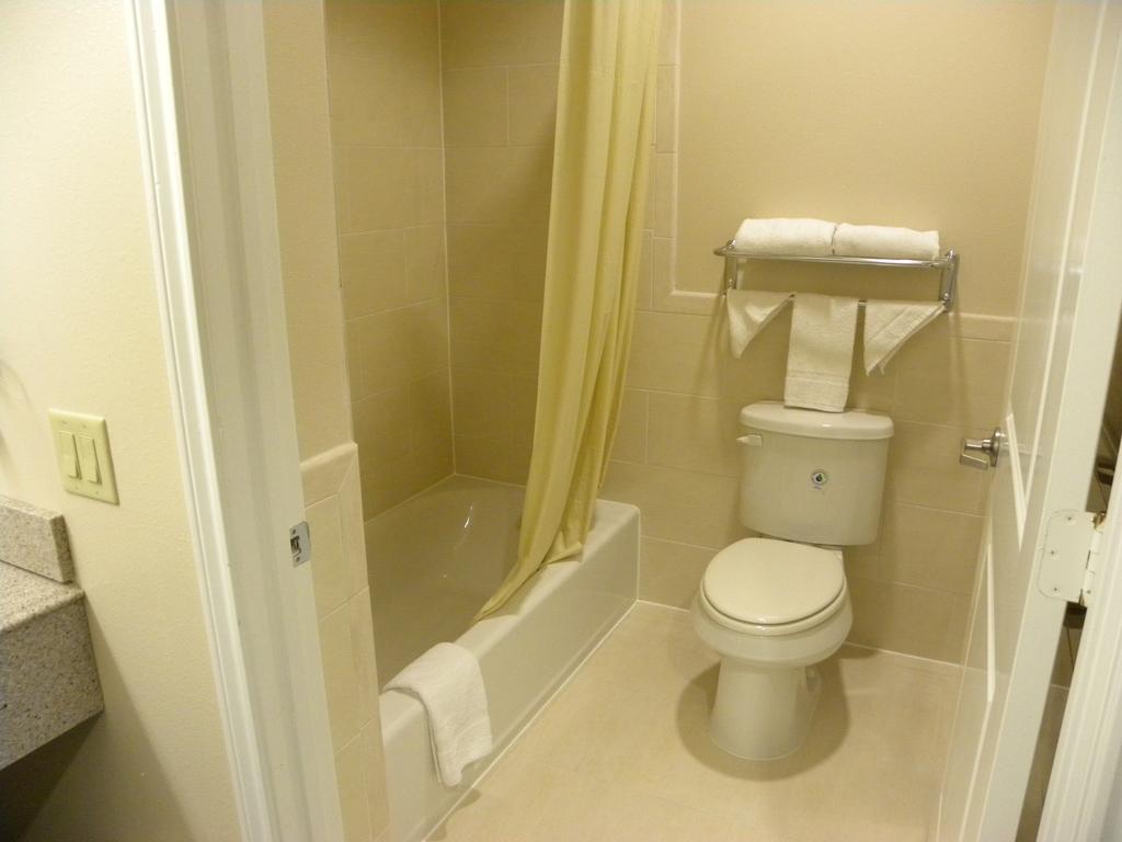 Palace Inn Kingwood Humble Rom bilde