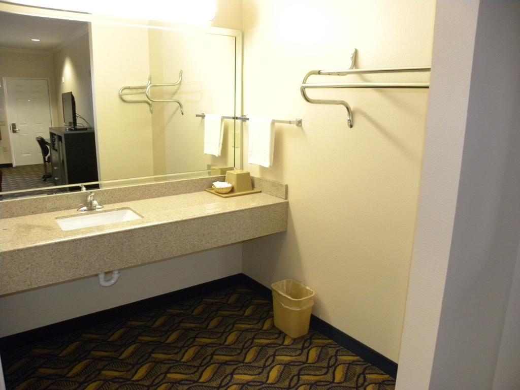 Palace Inn Kingwood Humble Rom bilde