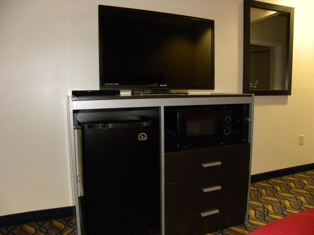 Palace Inn Kingwood Humble Rom bilde