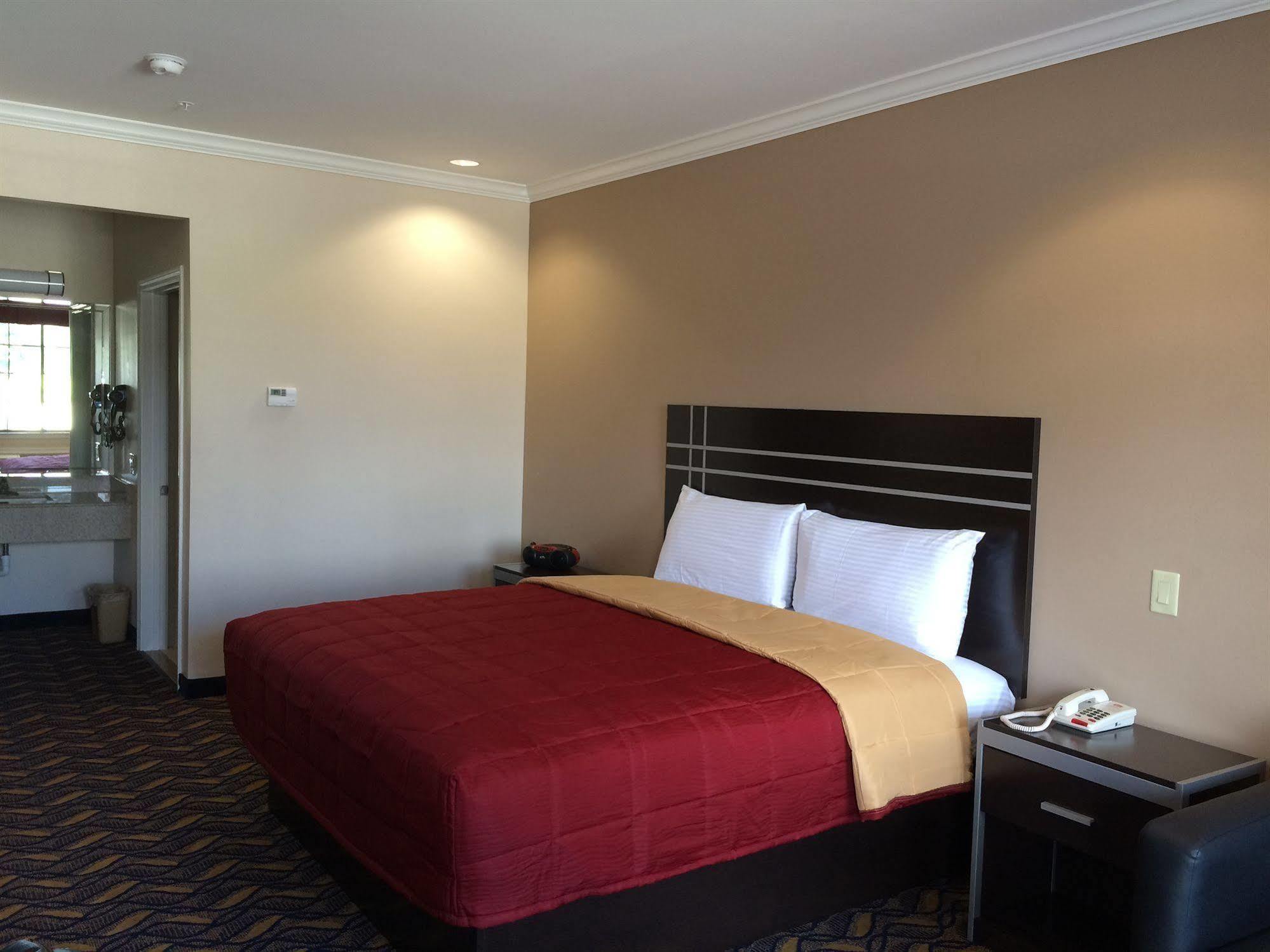 Palace Inn Kingwood Humble Eksteriør bilde