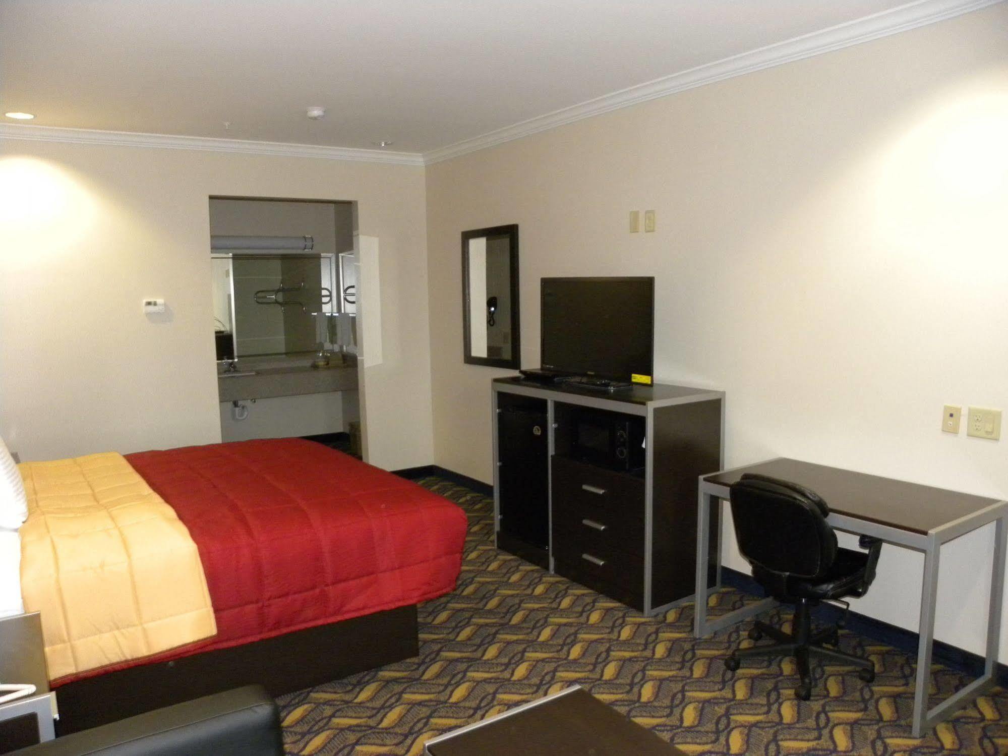 Palace Inn Kingwood Humble Eksteriør bilde
