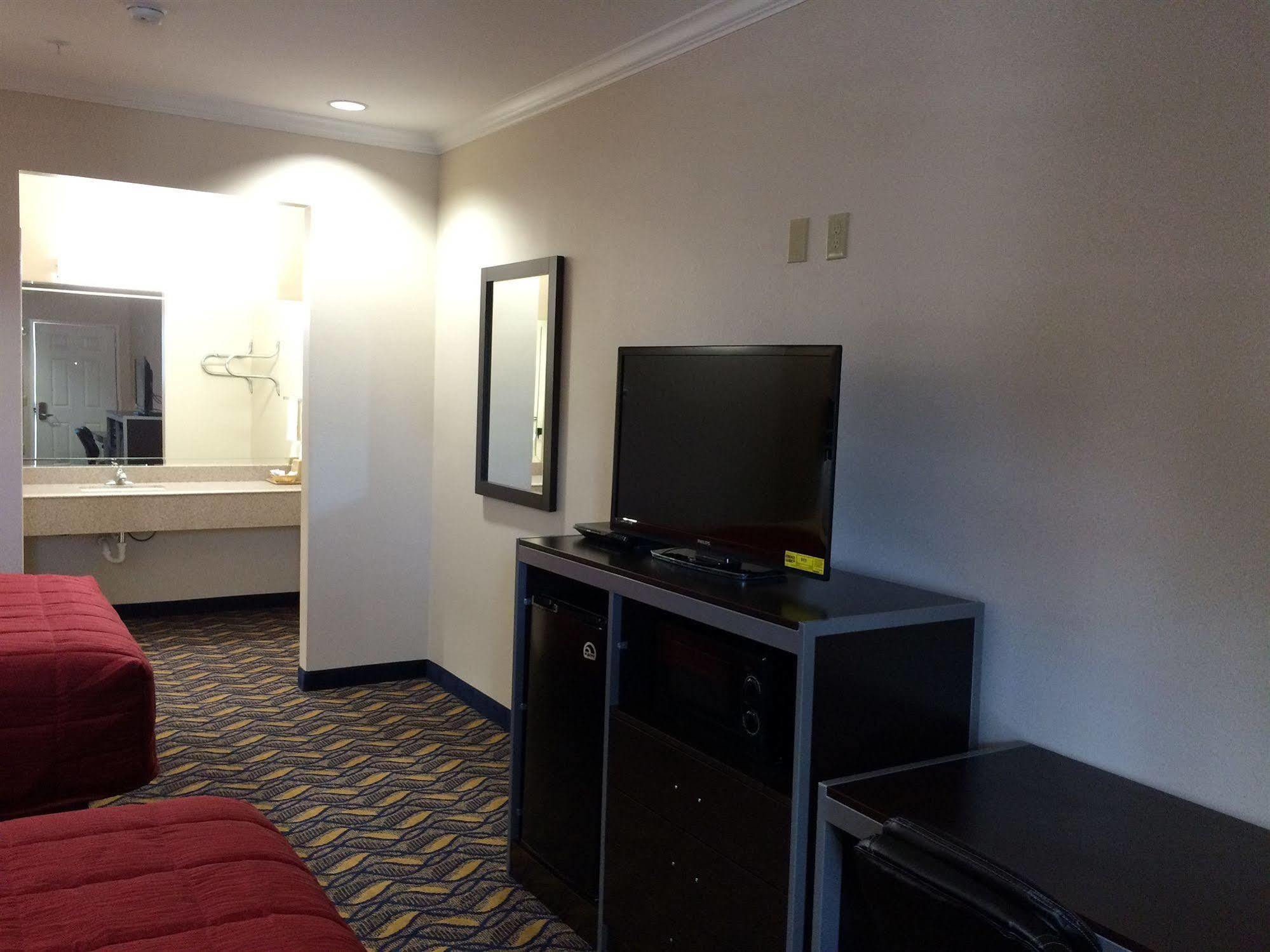 Palace Inn Kingwood Humble Eksteriør bilde